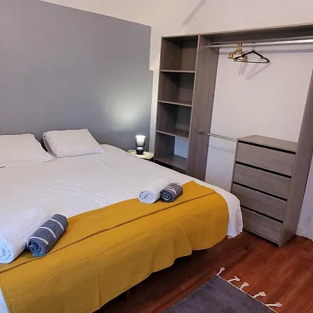 La Maison Barent - Perigueux