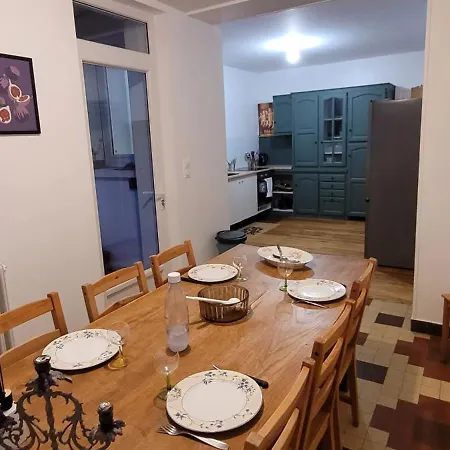 La Maison Barent - Perigueux Pensionat *