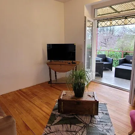 Pensionat La Maison Barent - Perigueux Rouffignac Saint-Cernin