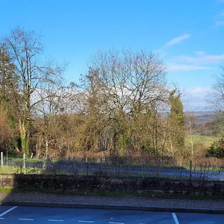 Pensionat La Maison Barent - Perigueux Rouffignac Saint-Cernin