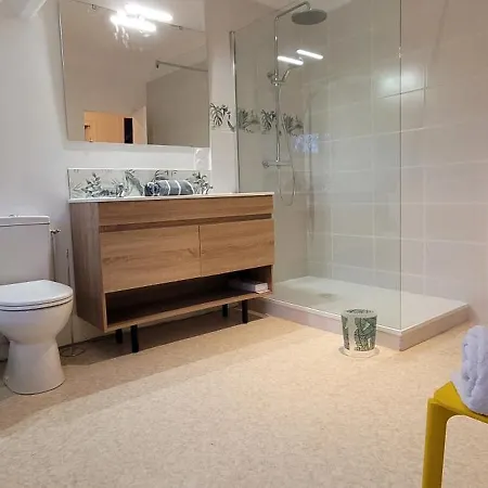 Pensionat La Maison Barent - Perigueux