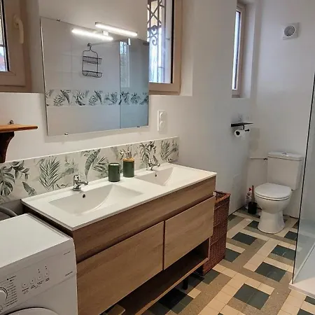 La Maison Barent - Perigueux Pensionat