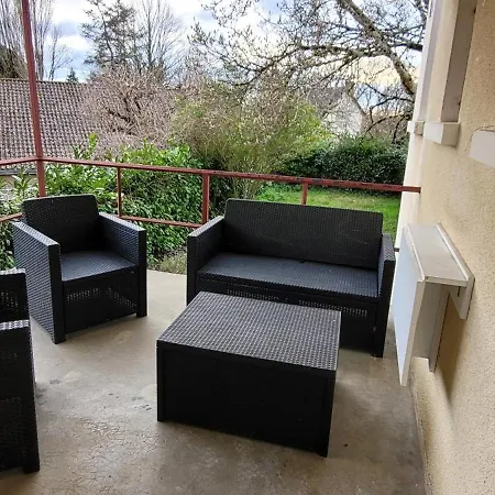 La Maison Barent - Perigueux