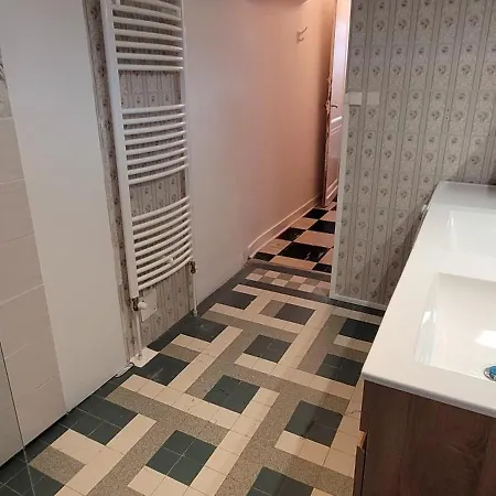La Maison Barent - Perigueux * Rouffignac Saint-Cernin